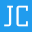 JC logo